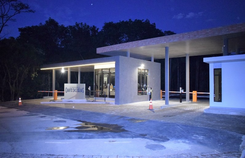 Casa de Condomínio, 5 quartos - Foto 1