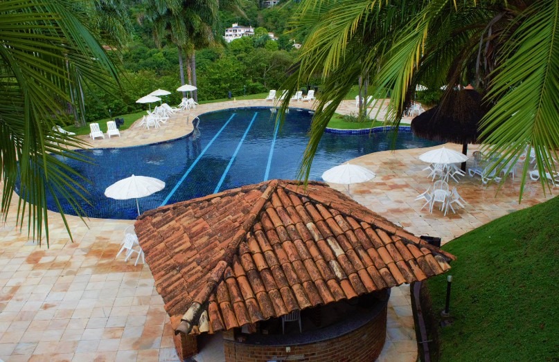 Casa de Condomínio, 5 quartos - Foto 3