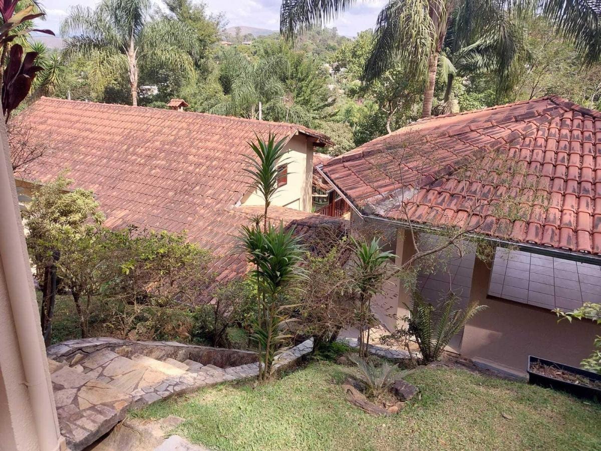 Casa de Condomínio, 5 quartos - Foto 16