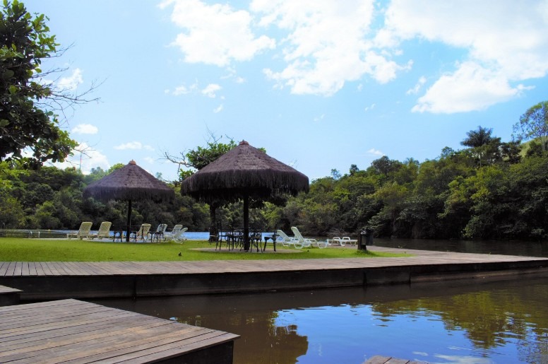 Casa de Condomínio, 5 quartos - Foto 4