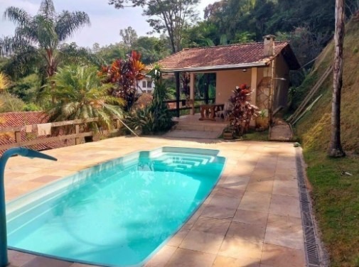 Casa de Condomínio, 5 quartos - Foto 17