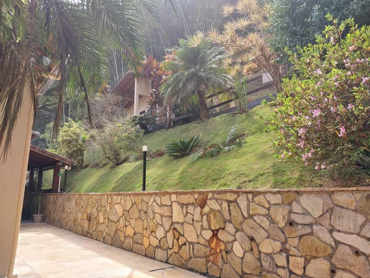 Casa de Condomínio, 5 quartos - Foto 24