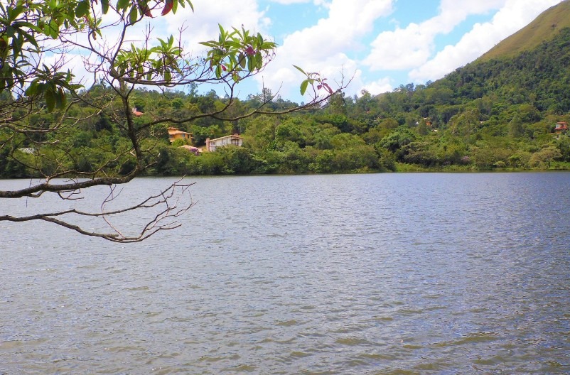 Casa de Condomínio, 5 quartos - Foto 11