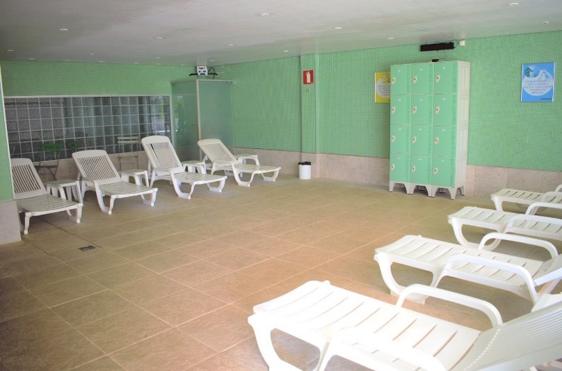 Casa de Condomínio, 5 quartos - Foto 9