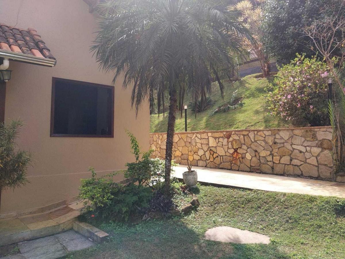 Casa de Condomínio, 5 quartos - Foto 23