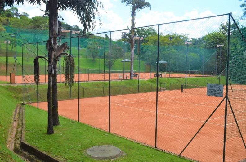 Casa de Condomínio, 5 quartos - Foto 6