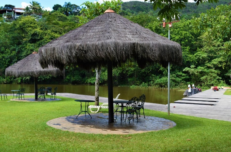 Casa de Condomínio, 5 quartos - Foto 13