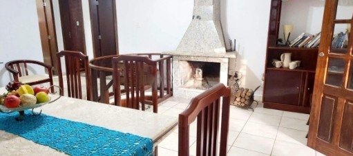 Casa de Condomínio, 5 quartos - Foto 18