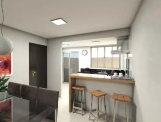 Apartamento, 3 quartos, 79 m² - Foto 2