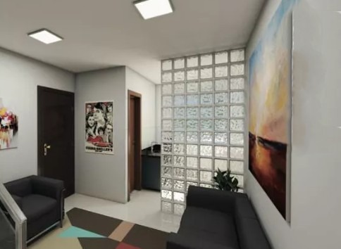 Apartamento, 3 quartos, 79 m² - Foto 1