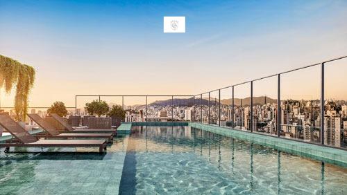 Apartamento, 1 quarto, 54 m² - Foto 12