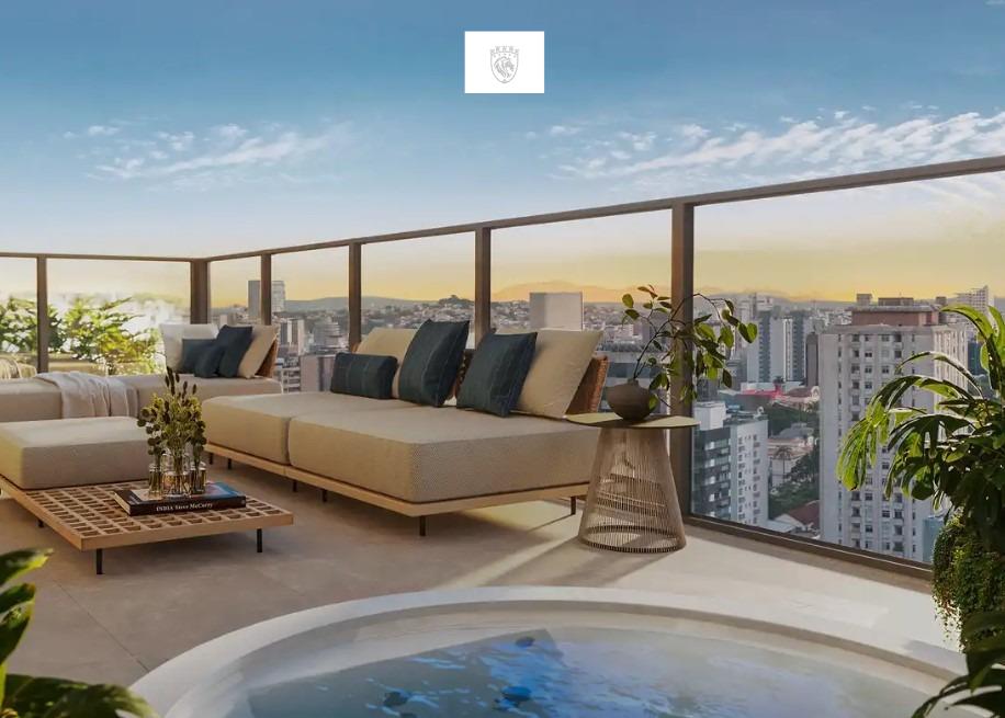 Apartamento, 1 quarto, 54 m² - Foto 4