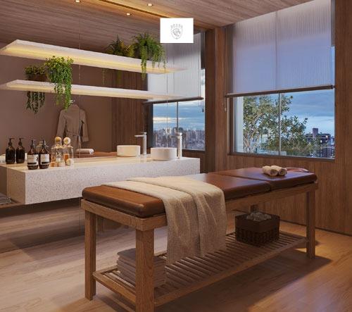 Apartamento, 1 quarto, 54 m² - Foto 11