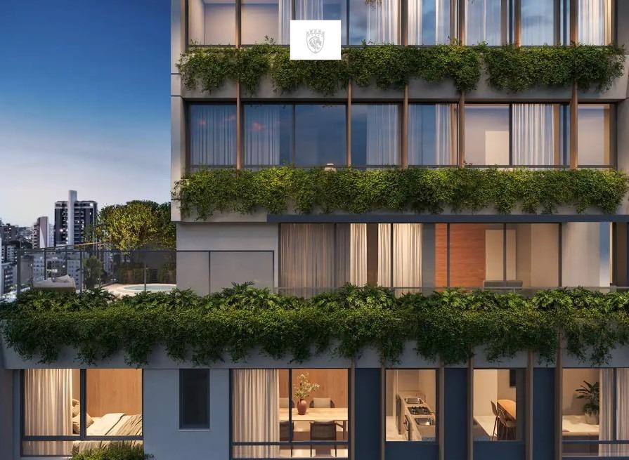 Apartamento, 1 quarto, 54 m² - Foto 5