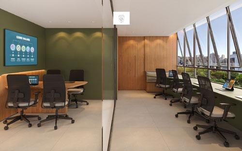 Apartamento, 1 quarto, 54 m² - Foto 18