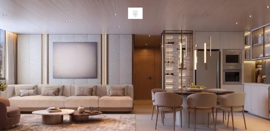 Apartamento, 1 quarto, 54 m² - Foto 1