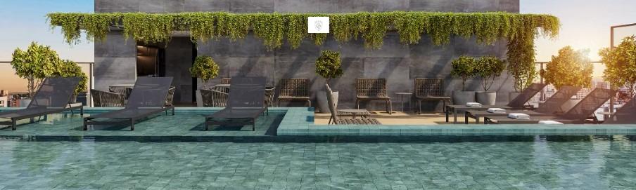 Apartamento, 1 quarto, 54 m² - Foto 6