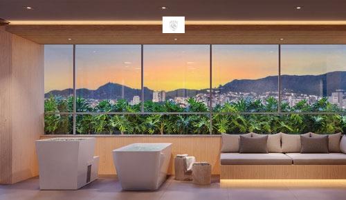 Apartamento, 1 quarto, 54 m² - Foto 8