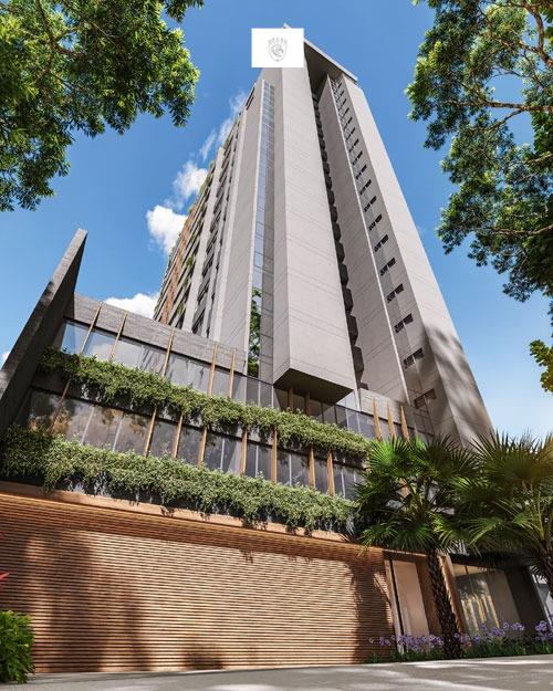 Apartamento, 1 quarto, 54 m² - Foto 17