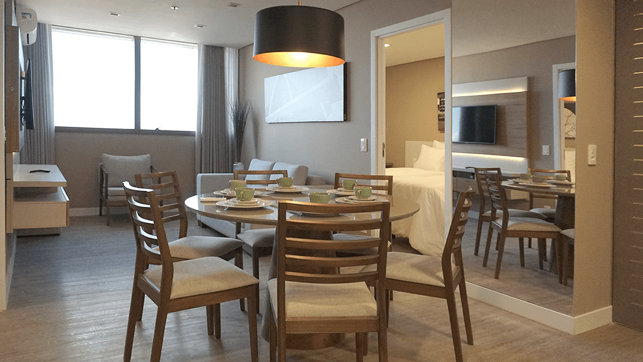 Apartamento, 1 quarto, 38 m² - Foto 10