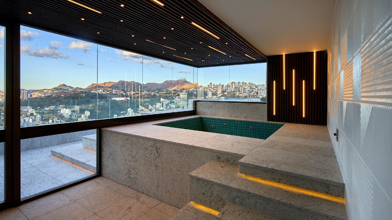 Apartamento, 1 quarto, 38 m² - Foto 4