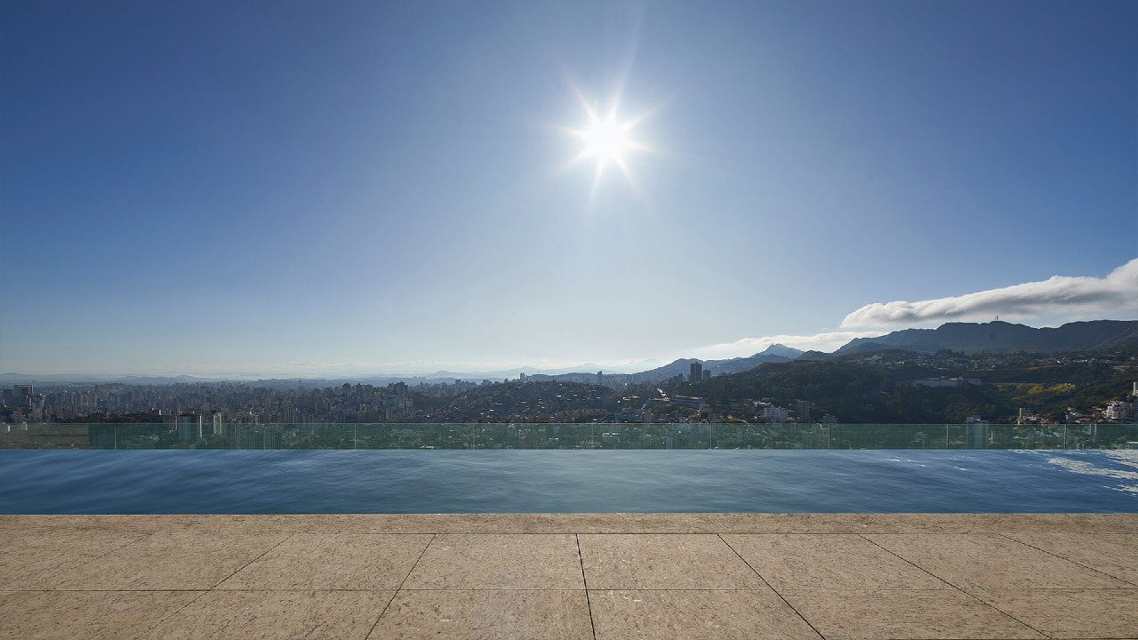 Apartamento, 1 quarto, 38 m² - Foto 6