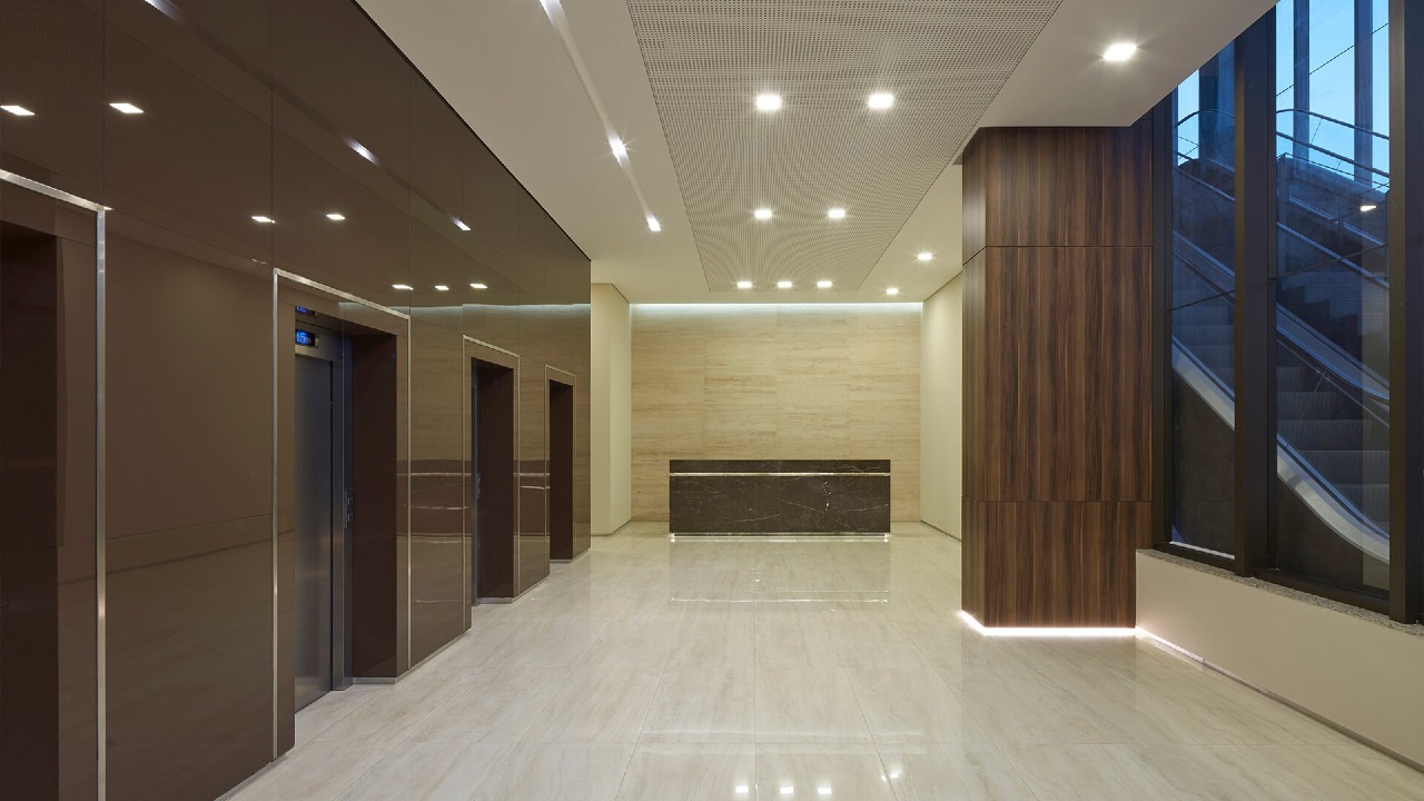 Apartamento, 1 quarto, 38 m² - Foto 8