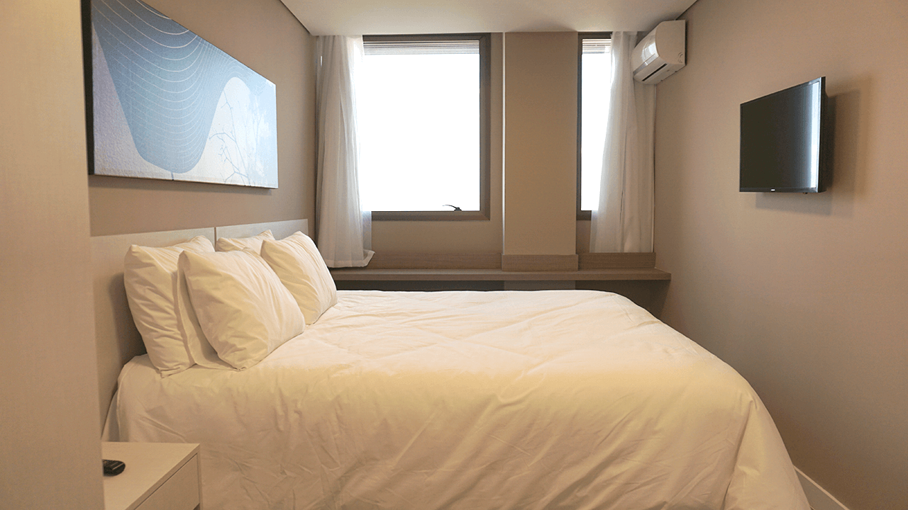 Apartamento, 1 quarto, 38 m² - Foto 11