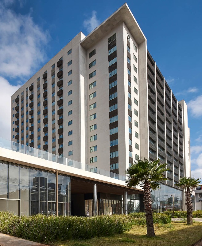 Apartamento, 1 quarto, 38 m² - Foto 1