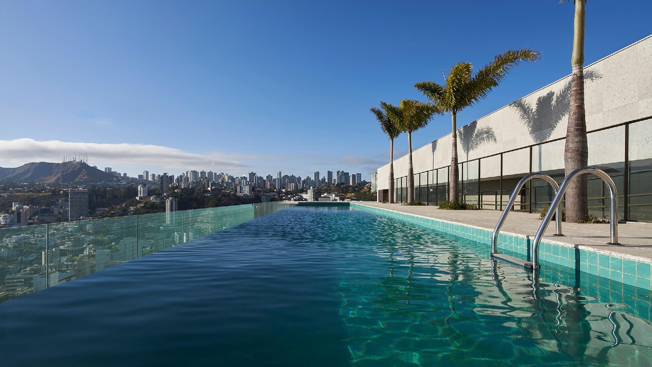 Apartamento, 1 quarto, 38 m² - Foto 5