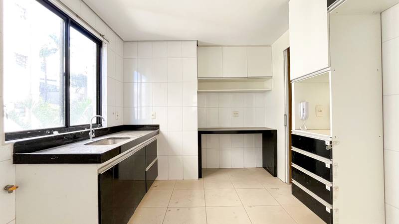 Apartamento, 4 quartos, 146 m² - Foto 15
