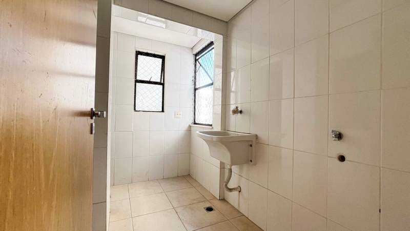 Apartamento, 4 quartos, 146 m² - Foto 2