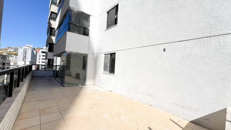 Apartamento, 4 quartos, 146 m² - Foto 24