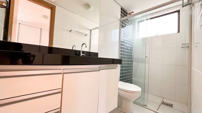 Apartamento, 4 quartos, 146 m² - Foto 4