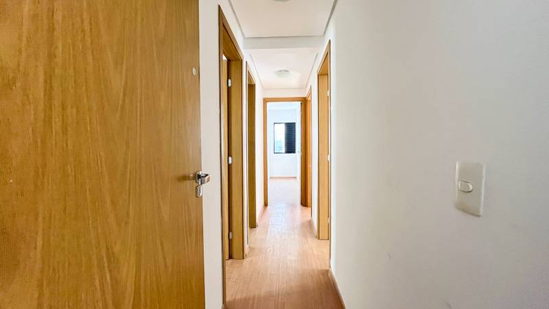 Apartamento, 4 quartos, 146 m² - Foto 5