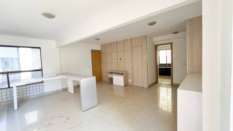 Apartamento, 4 quartos, 146 m² - Foto 9