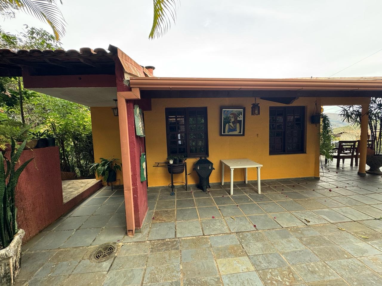 Casa de Condomínio, 4 quartos - Foto 19