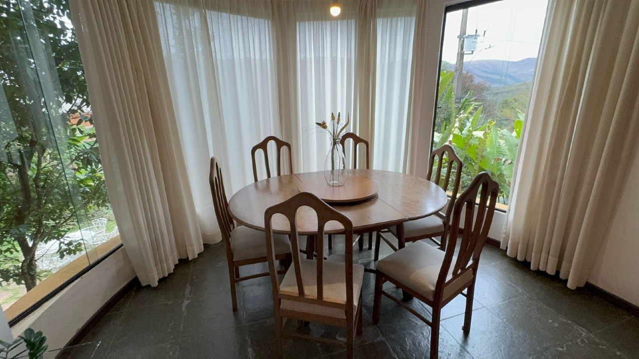 Casa de Condomínio, 4 quartos - Foto 14