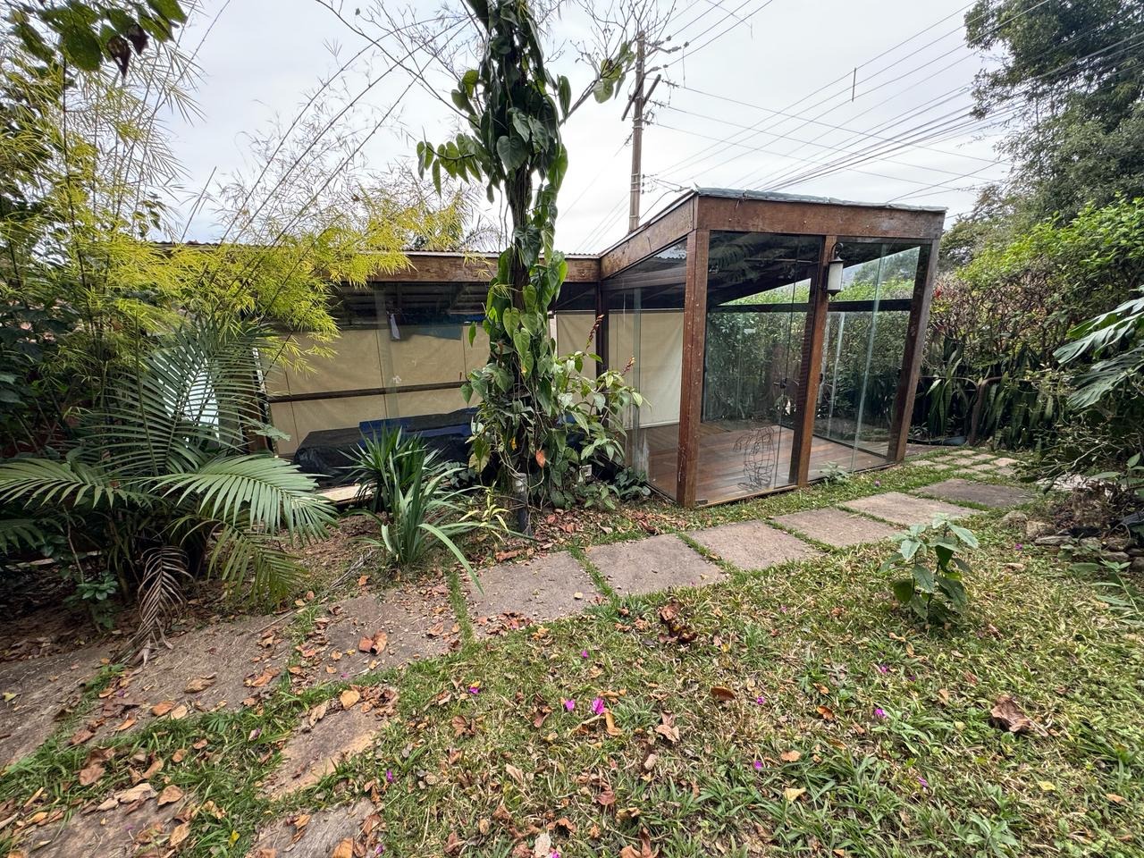 Casa de Condomínio, 4 quartos - Foto 24