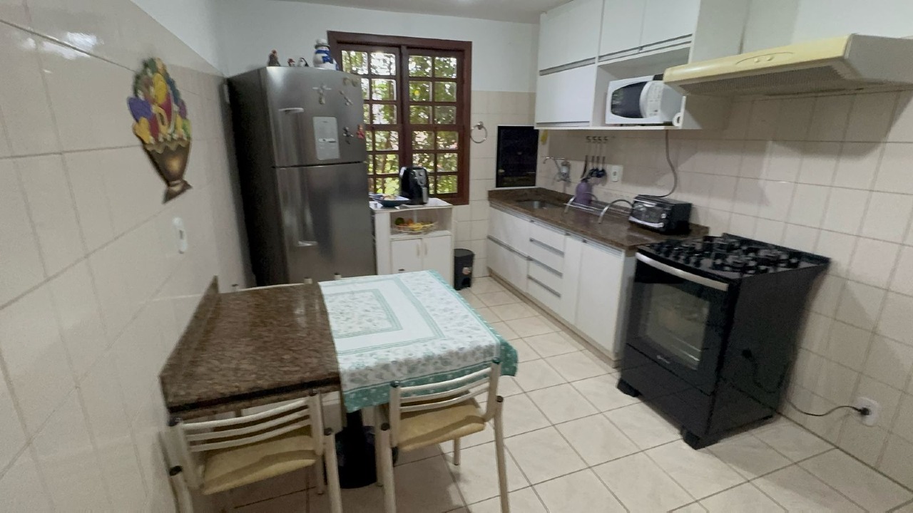 Casa de Condomínio, 4 quartos - Foto 11