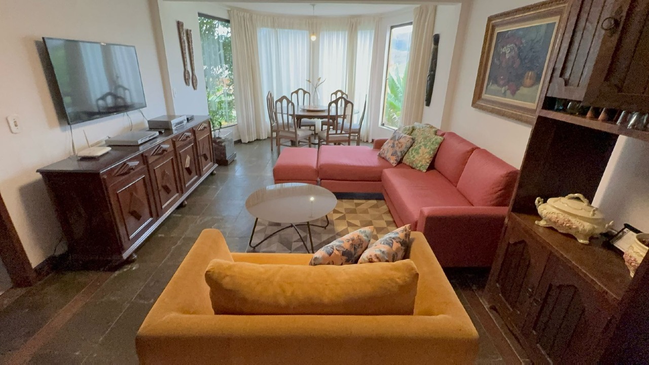 Casa de Condomínio, 4 quartos - Foto 23