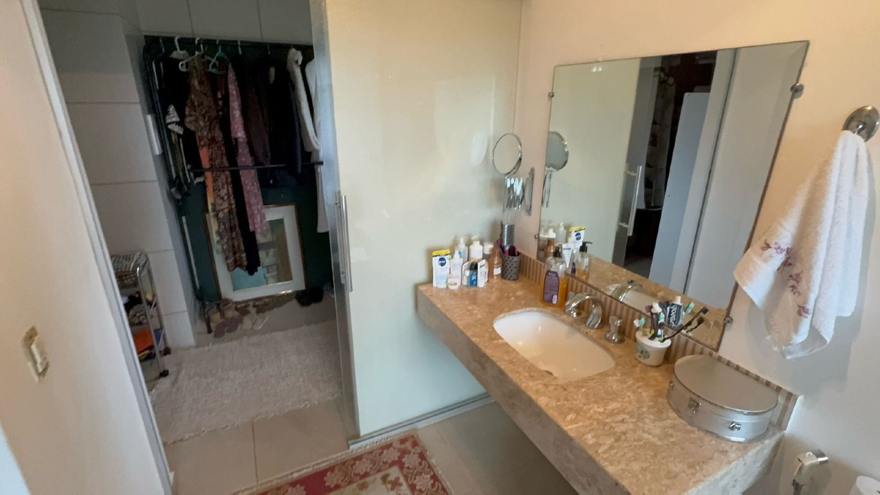 Casa de Condomínio, 4 quartos - Foto 15