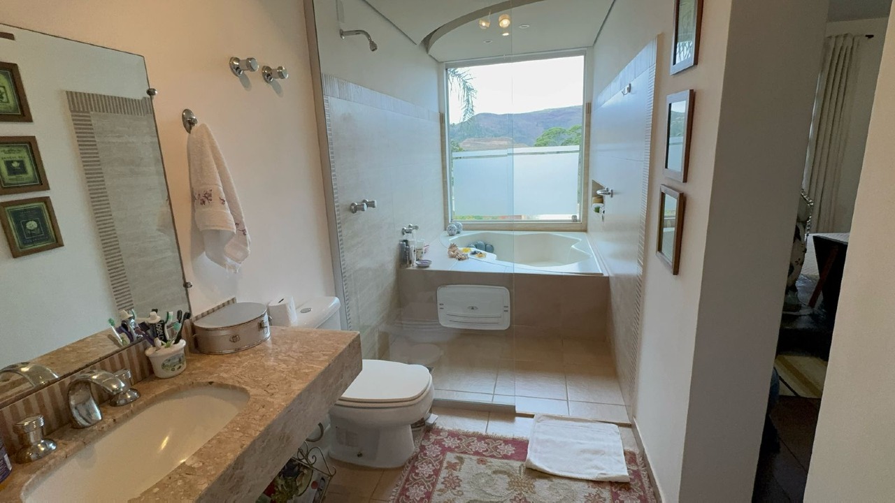 Casa de Condomínio, 4 quartos - Foto 10