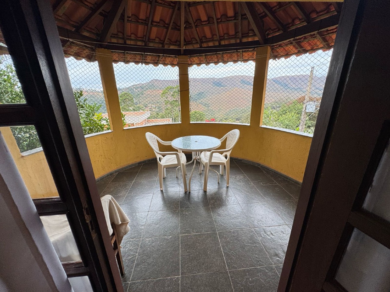 Casa de Condomínio, 4 quartos - Foto 20