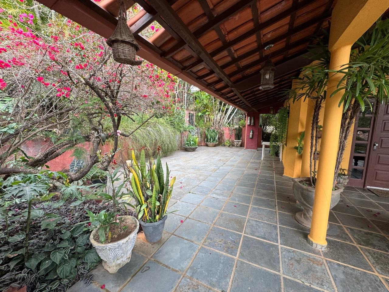 Casa de Condomínio, 4 quartos - Foto 8