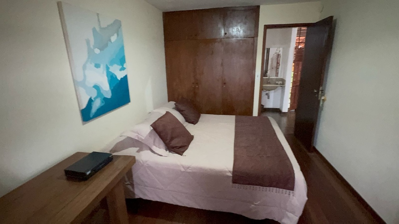 Casa de Condomínio, 4 quartos - Foto 18