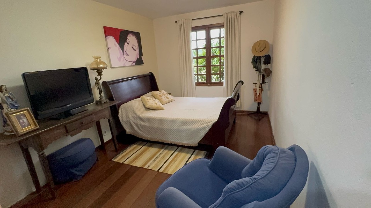 Casa de Condomínio, 4 quartos - Foto 21