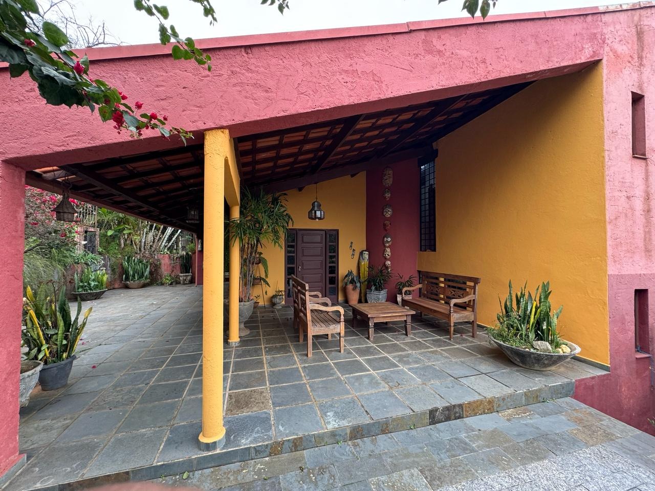 Casa de Condomínio, 4 quartos - Foto 13