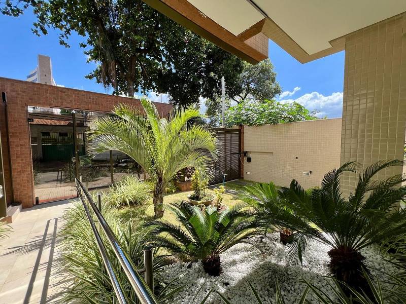 Apartamento, 2 quartos, 93 m² - Foto 1