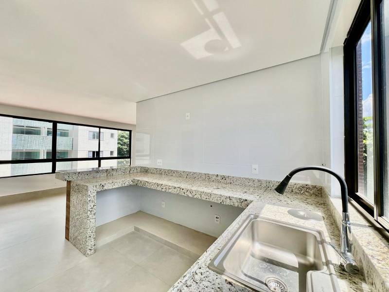 Apartamento, 2 quartos, 93 m² - Foto 17